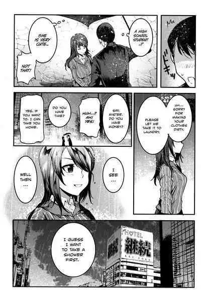 GirlPan Rakugakichou 10 |GirlPan Sketch Book 10