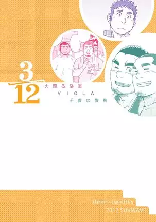 3/12 three-twelfths