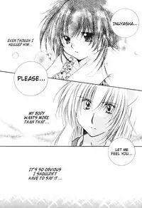 (C66) [Sakurakan (Seriou Sakura)] Junai Romanesque (Inuyasha) [English] [EHCove]