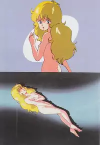 Gal's Anime Adult Video Catalog PART1