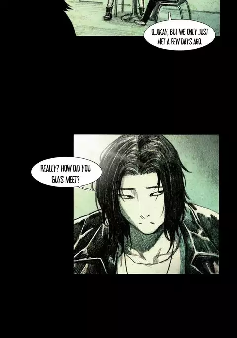 House of Dolls Ch.0-9