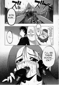 [Oyster] Shoujo Jigoku - The Mädchen Hölle | Girls in Hell Vol. 1 [English] =LWB=