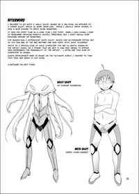 (C87) [Nihon Dandy (Matsuno Susumu)] Hinnyuu Kanshoukai (Ore, Twintail ni Narimasu.) [English] [MisterJ167]