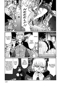 [Matsumoto Jiro] A Revolutionist in the Afternoon [English]