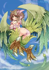 [Anthology] Bessatsu Comic Unreal Monster Musume Paradise Digital Ban Vol. 3 [Digital]