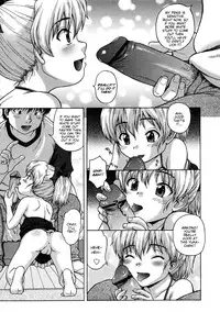 [Chakura Kazuhiko] Yuka, Shuurai | Yuka, Invasion (Little Girl Kiss) [English] [Mistvern]