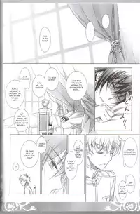 (COMIC1☆3) [Cras Sola (Ashi)] KPP (CODE GEASS: Lelouch of the Rebellion) [English]