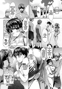 [Maki Daikichi] Mesu no Tadashii Haramasekata Ch. 1-7 [English] {doujins.com} [Digital]