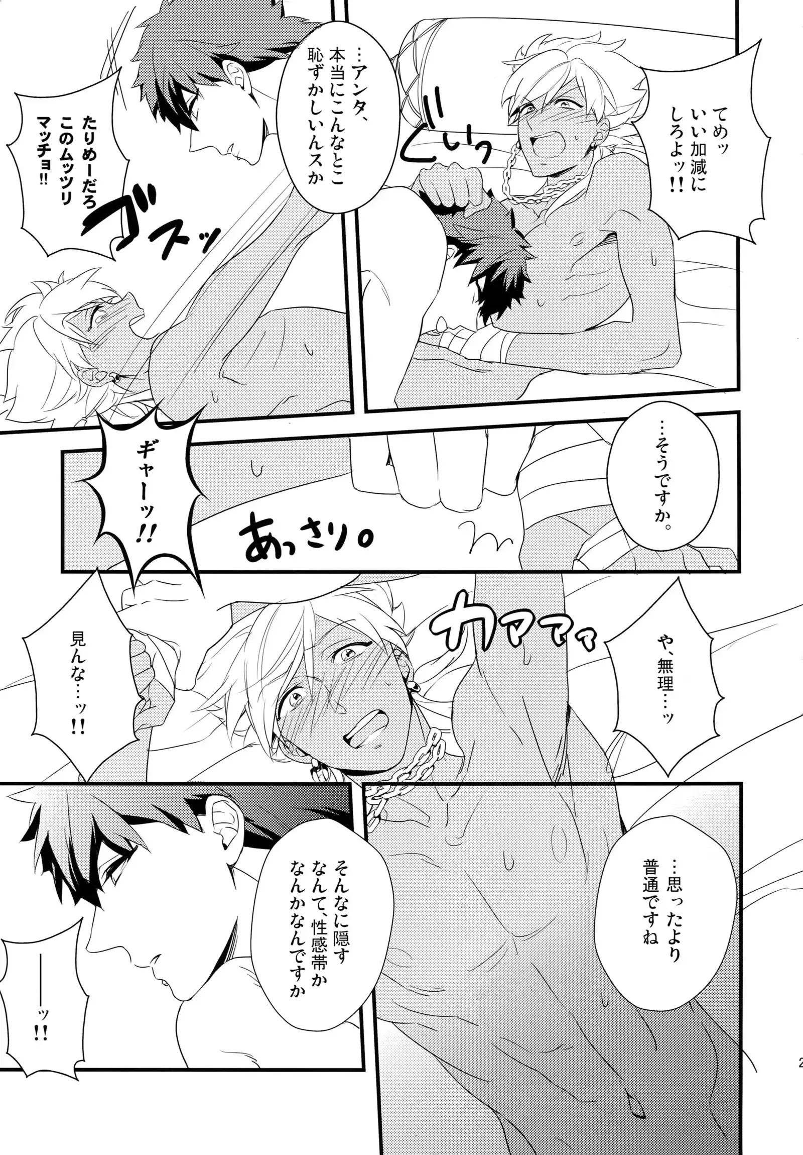 PureSlider. Sairoku 2011 - 2012