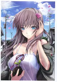 (C86) [UDON-YA (Kizuki Aruchu, ZAN)] 10TH (Various)