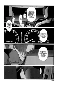 [Higashiyama Show] Joyful Girl Chuuhen (Nymphodelic) [English] [一心童貞]