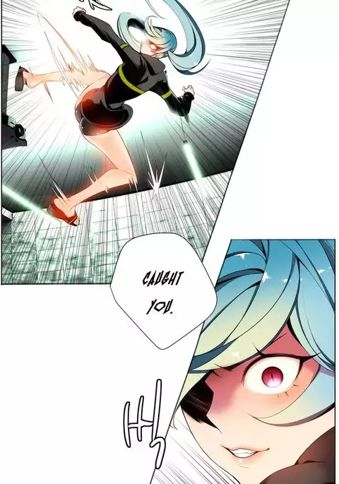 Lilith`s Cord Ch.1-20