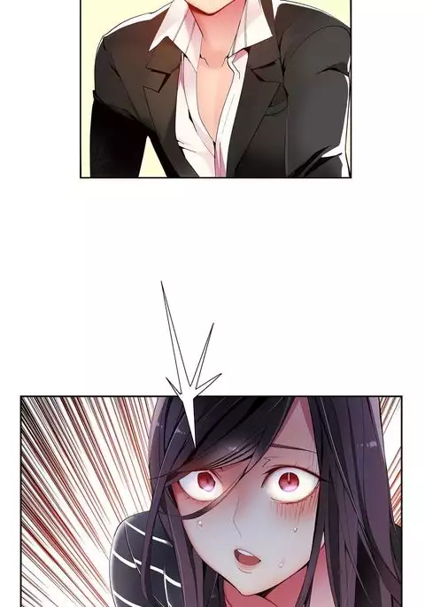 Lilith`s Cord Ch.1-18