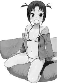 (COMIC1☆13) [Funi Funi Lab (Tamagoro)] LittleBitchPlanet Vol. 3 [English] [yuripe]