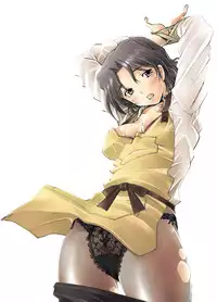 (Comic Castle 2005) [Kohakutei (Sakai Hamachi)] Ranjyuku (ToHeart 2) [English] [SaHa]