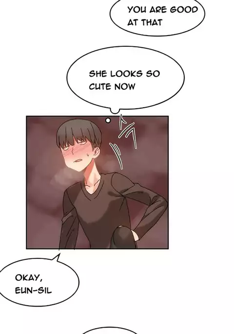 Hari Dormitory Ch.0-20