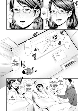 La Primavera de la Madurez Y El Apogeo de la Feminidad. (decensored)