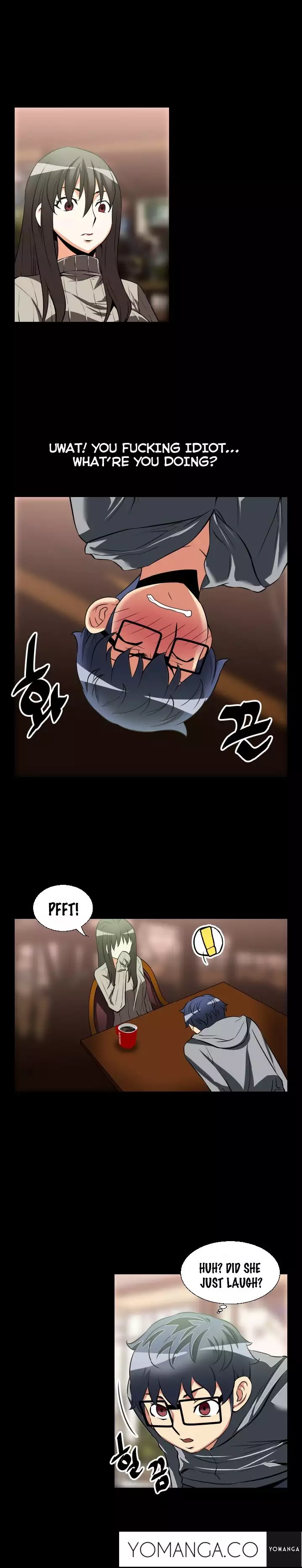 Love Parameter Ch.1-29