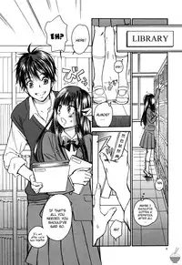 (C79) [Yamaguchirou (Yamaguchi Shinji)] BREATH (Kimi ni Todoke)[English][Soba-Scans]