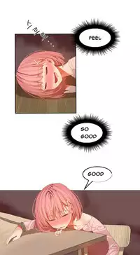 [Mx2J] Hari Dormitory Ch.0-29 (English) (Ongoing)