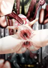 [Dende] Fushigi Sekai -Mystery World- Nonona 29 ~Daiin Maou no Jittai Henka, Nonona no Zenme Anajoku Kaigoku~