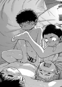 [Shounen Zoom (Shigeru)] Manga Shounen Zoom Vol. 21 [English] [Digital]