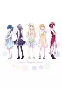 [Harumachi Tsurara (Shichoson)] Fu no Jijou [Digital]