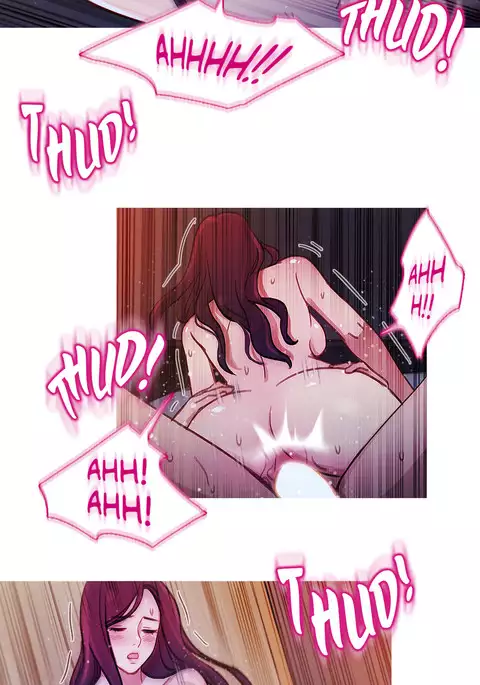 Scandal of the Witch Ch.1-39