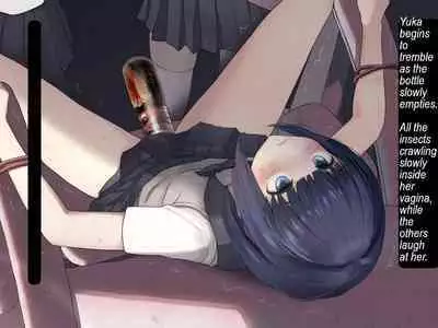 Yuka-chan no Otomodachi | Yuka's new friends