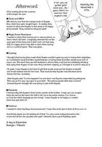 (C83) [Energia (Pikachi)] Our Courting War Front (Puella Magi Madoka Magica) [English] [Yuri-ism]