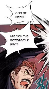 [Gyuo] Kill the Dead Bastard Ch.0-12 (English) (Ongoing)