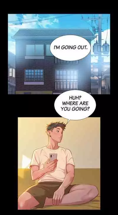 Sister Neighbors (Uncensored) [Chapter 1-18]