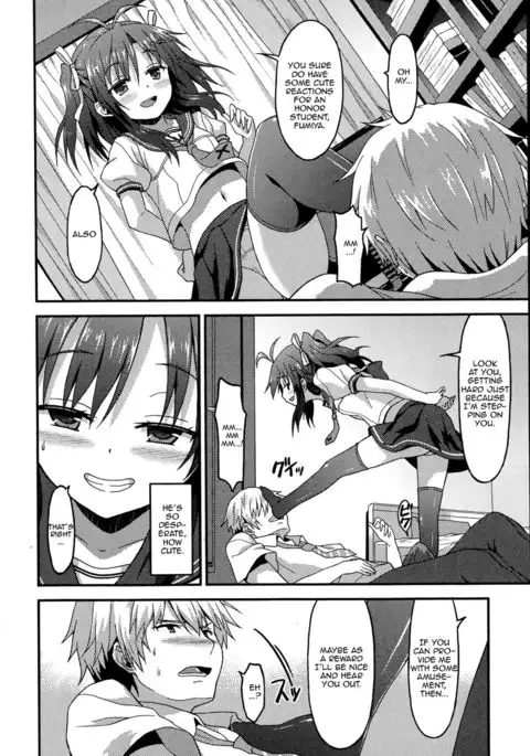 Kazaranai Kimi Dakara