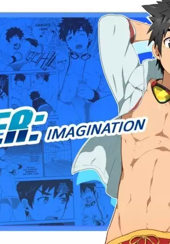 DEEPER 3: IMAGINATION