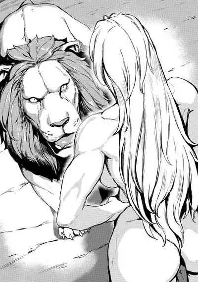 Queen of Mane