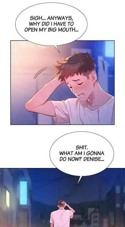 What do you Take me For? Ch.6/?