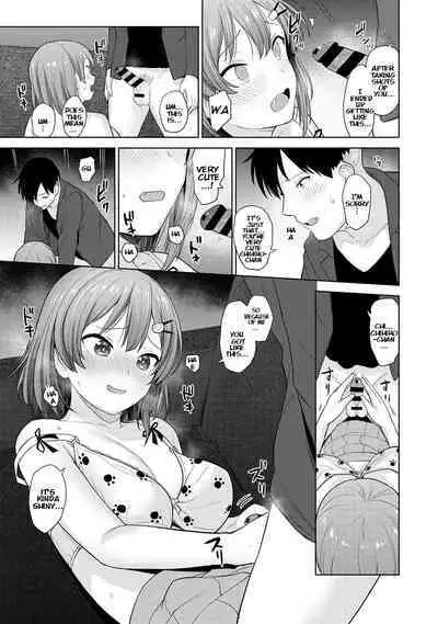 [Azuse] SotsuAl Cameraman to Shite Ichinenkan Joshikou no Event e Doukou Suru Koto ni Natta Hanashi | A Story About How I Ended Up Being A Yearbook Cameraman at an All Girls' School For A Year Ch. 1 (COMIC Ananga Ranga Vol. 64) [English] [KenGotTheLexGs]