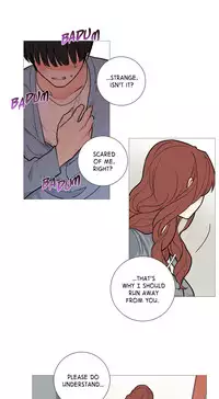 [The Jinshan] Sadistic Beauty Ch.1-14 (English) (Ongoing)