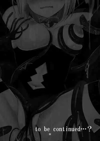 [Hanami-ga Saku (Bangetsu Setsuka)] Tokuiten Ochi - Tokuiten Fall (Fate/Grand Order) [Digital]