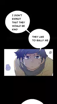 Perfect Half Ch.1-19 (English) (Ongoing)