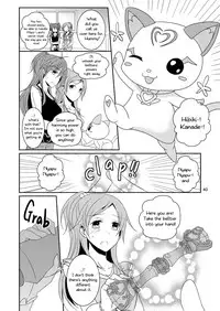 [434 Not Found (isya)] Cure Assort Selection (Dokidoki! PreCure, Suite PreCure, HeartCatch PreCure!) [English]