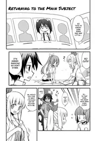 (C76) [Akitsu Seisakujo (Akitsu Mikami)] AQUARIUM Ver. 2.00 (Umi Monogatari) [English] {Dame!trans}