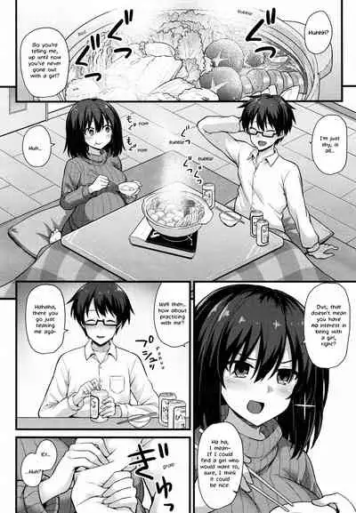[Kokutou Nikke] Ayumi-chan o Shiawase ni Shitai!! - I want to make AYUMI happy!! (COMIC Mugen Tensei 2021-12) [English] [LoeQuality Translations]