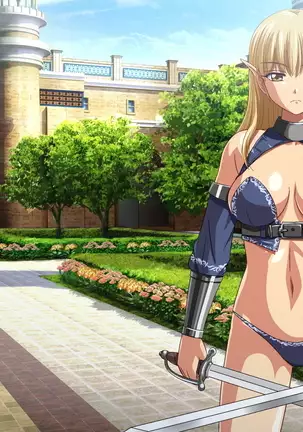 Jo Senshi ni Kenka o Uttara Geki Kyou de Otoko ha Kanzen Haiboku Moteasobareru