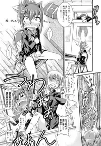 [Yamazaki Kana] Hamegoro Shirokuloli