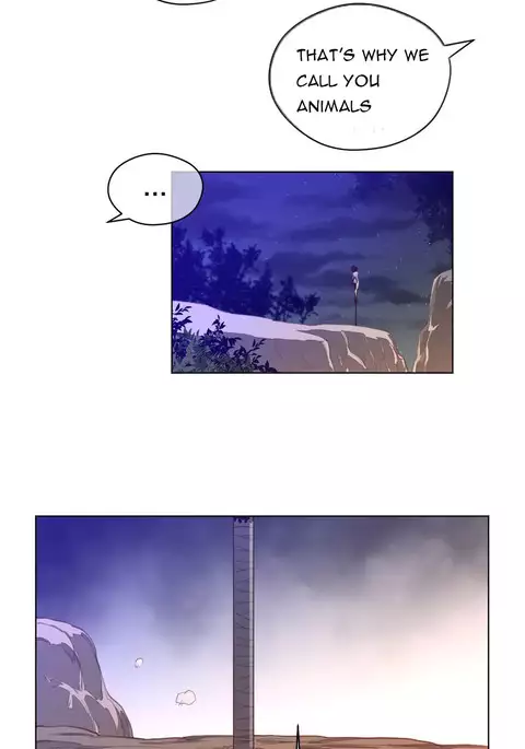 Perfect Half Ch.1-34