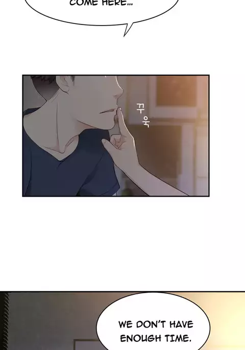 Tissue Thieves Ch.1-34