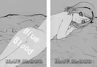 (C76) [Kouchaya (Ootsuka Kotora)] Blue Blood (Fresh Precure!) [English] [darknight]