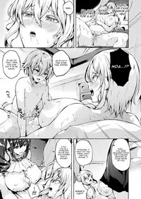 [Kasuga Mayu] Saimin Idol ~Happy Clover ga Chiriochiru made~ Ch. 4 (COMIC Unreal 2018-12 Vol. 76) [English] [CGrascal] [Digital]