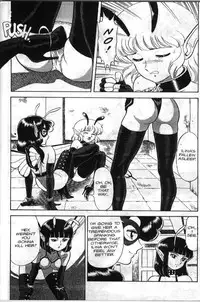 [Kondom] Bondage Fairies 3 [English]